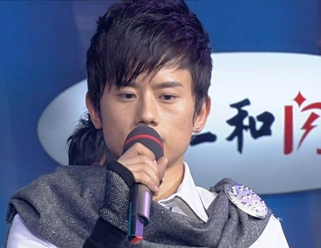 测测你是不是张杰的真爱粉？听说只有张杰的铁粉才能全答对这20题