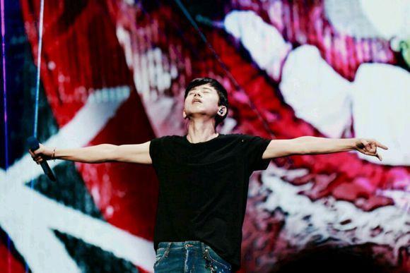 测测你是不是张杰的真爱粉？听说只有张杰的铁粉才能全答对这20题