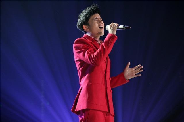 测测你是不是张杰的真爱粉？听说只有张杰的铁粉才能全答对这20题