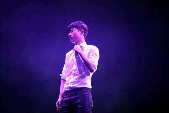 测测你是不是张杰的真爱粉？听说只有张杰的铁粉才能全答对这20题