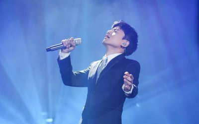 ​测测你是不是张杰的真爱粉？听说只有张杰的铁粉才能全答对这20题