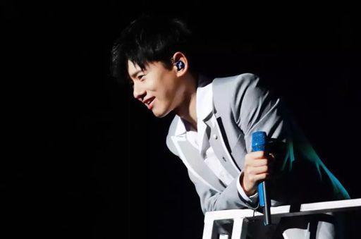 测测你是不是张杰的真爱粉？听说只有张杰的铁粉才能全答对这20题