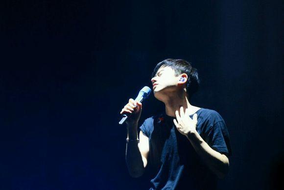 测测你是不是张杰的真爱粉？听说只有张杰的铁粉才能全答对这20题