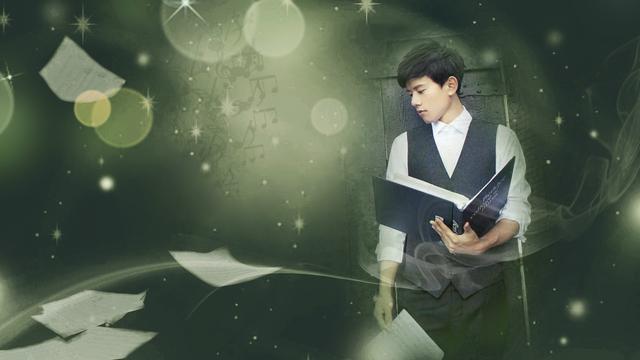 测测你是不是张杰的真爱粉？听说只有张杰的铁粉才能全答对这20题