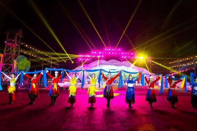 美如画卷张家口，草原天路、滦河神韵、中都草原都是你的诗与远方