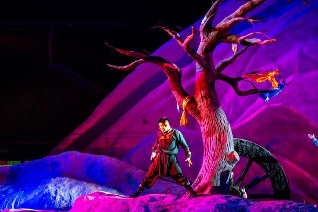 美如画卷张家口，草原天路、滦河神韵、中都草原都是你的诗与远方