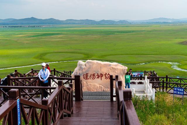 美如画卷张家口，草原天路、滦河神韵、中都草原都是你的诗与远方