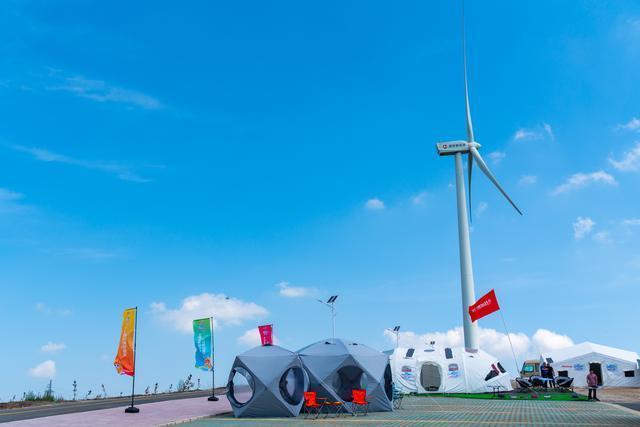 美如画卷张家口，草原天路、滦河神韵、中都草原都是你的诗与远方