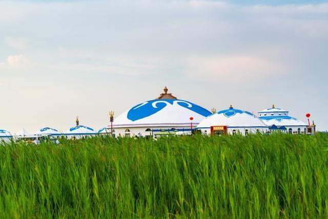 美如画卷张家口，草原天路、滦河神韵、中都草原都是你的诗与远方