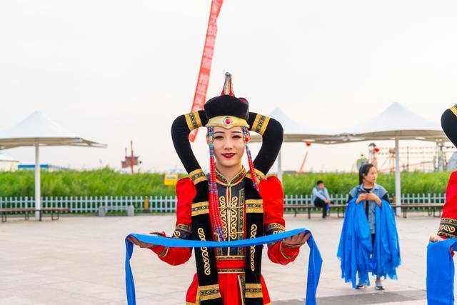 美如画卷张家口，草原天路、滦河神韵、中都草原都是你的诗与远方