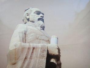 后圣你知道吗？始终无法被儒家正统承认的悲剧人物