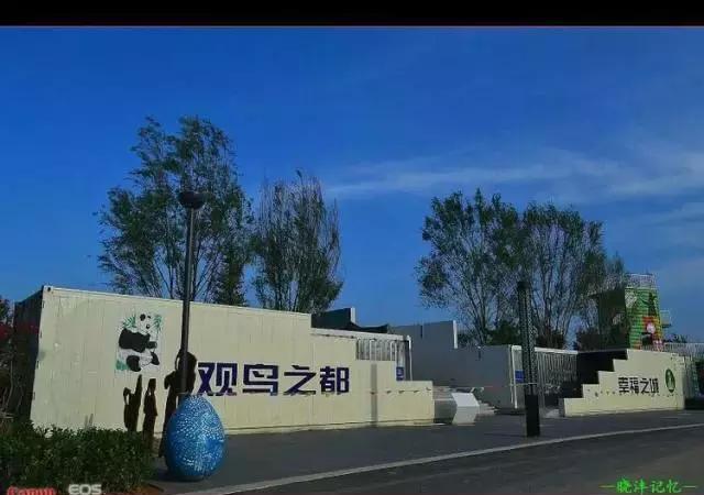 衡水园博园, 每一处都是风景! 你期待吗?