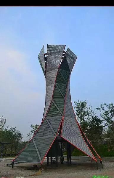 衡水园博园, 每一处都是风景! 你期待吗?