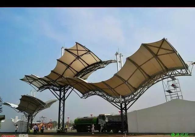 衡水园博园, 每一处都是风景! 你期待吗?