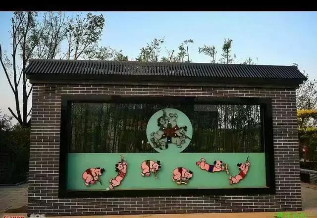 衡水园博园, 每一处都是风景! 你期待吗?