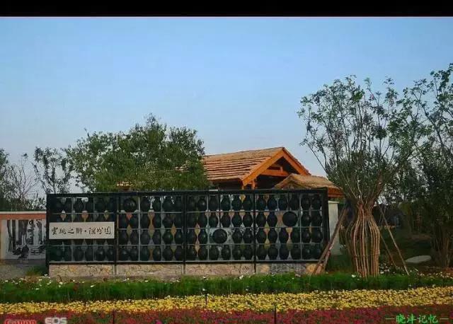 衡水园博园, 每一处都是风景! 你期待吗?