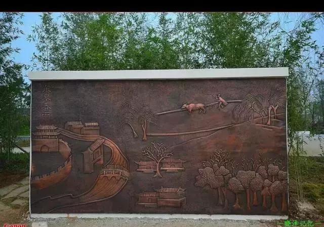 衡水园博园, 每一处都是风景! 你期待吗?