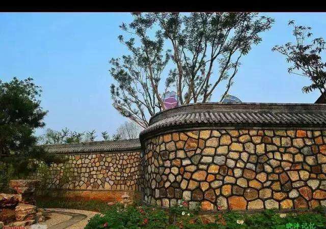 衡水园博园, 每一处都是风景! 你期待吗?