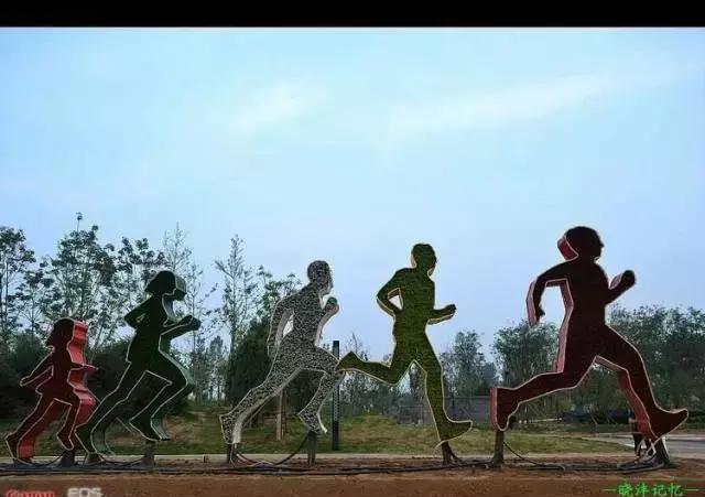 衡水园博园, 每一处都是风景! 你期待吗?