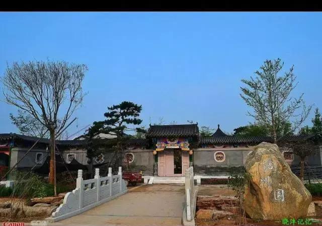 衡水园博园, 每一处都是风景! 你期待吗?