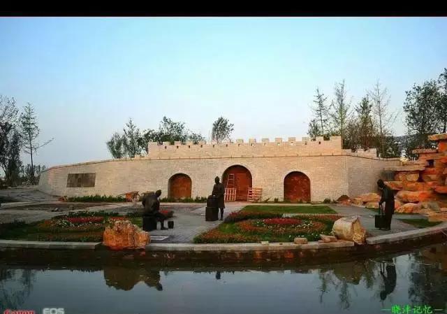 衡水园博园, 每一处都是风景! 你期待吗?