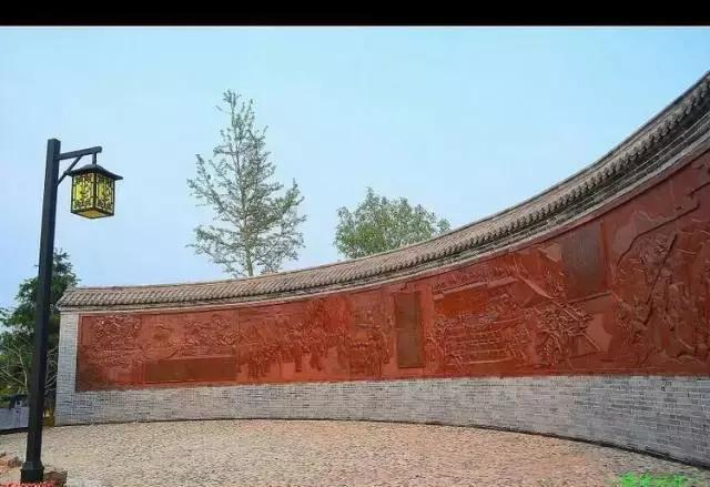 衡水园博园, 每一处都是风景! 你期待吗?