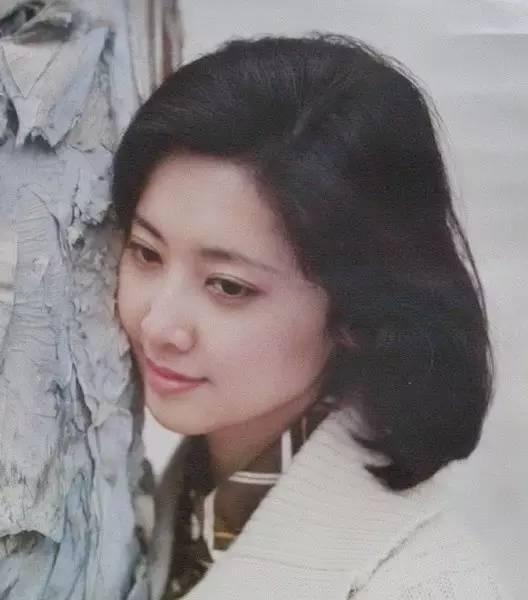 女儿国国王朱琳, 一生一个角色成经典, 今60多岁仍美丽动人!