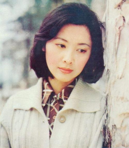 女儿国国王朱琳, 一生一个角色成经典, 今60多岁仍美丽动人!