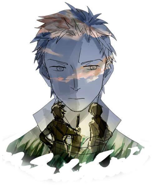 全职高手中的四大cp！蝴蝶大大坦言没有爱情线！