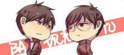 ​全职高手中的四大cp！蝴蝶大大坦言没有爱情线！