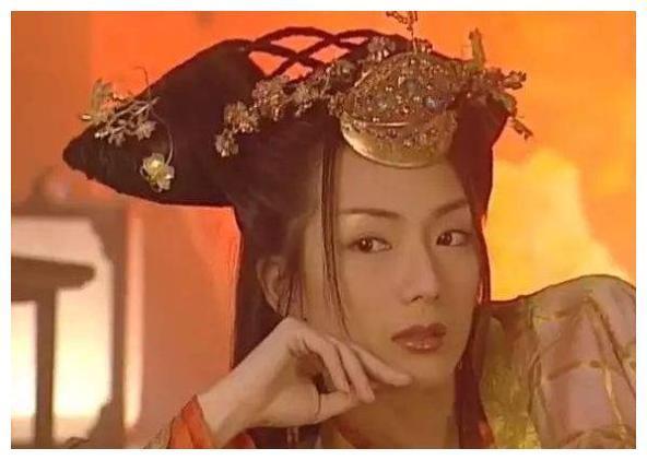 她被誉为新加坡“三大美人”，终不敌七年之痒，现状凄凉