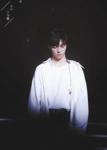 ​小奶狗陈立农高清手机壁纸来袭，赶快来收藏吧！