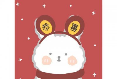 ​正月初五暖心问候祝福语，正月初五接财神，祝你财源滚滚来！