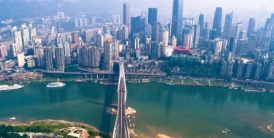 ​重庆最好的三所专科院校：安全、财经、工商各占一所