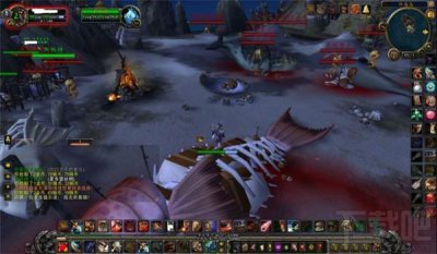 ​魔兽世界怎么去破碎群岛破碎群岛前置任务介绍