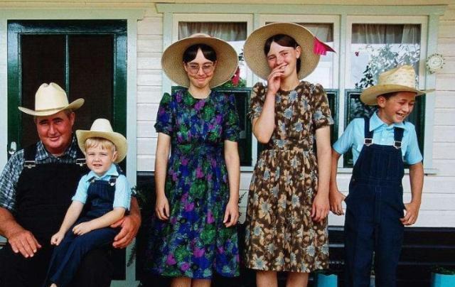 此国女性众多，到处都是长腿美女，且实行一夫多妻的婚姻制度！