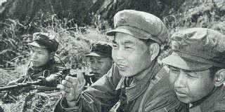 对越自卫反击战: 79年中越战争越军埋地雷使我军伤亡惨重!