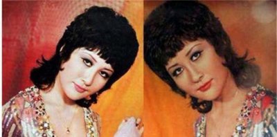 ​因李小龙死在她床上被唾骂，向华强却决心娶她，丁佩到底凭什么？