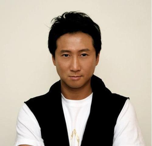 洪金宝女儿照片曝光，35岁至今未嫁，美貌不输范冰冰