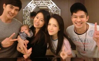 ​林心如早年三级片照片曝光，被日本导演坑惨了，经纪人回应引热议