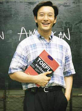 黄晓明的经典作品有哪些？