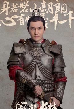 黄晓明的经典作品有哪些？