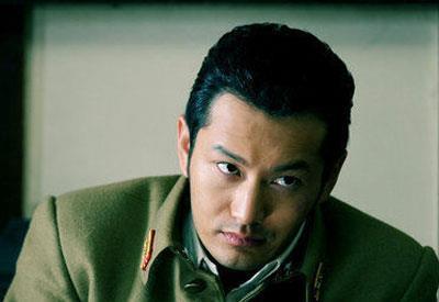 黄晓明的经典作品有哪些？