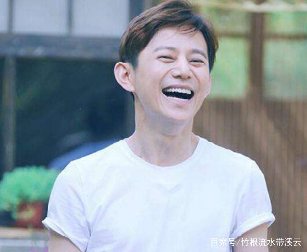 湖南卫视何姓著名主持人被抓？矛头指向何炅，何炅晒日程证清白