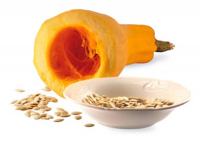 ​生南瓜子能吃吗，南瓜子怎么吃