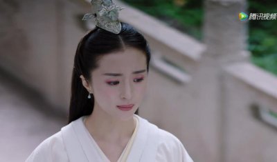 ​都说胡冰卿没有女主脸，你怕是忘了《独孤天下》是一部女主成长剧