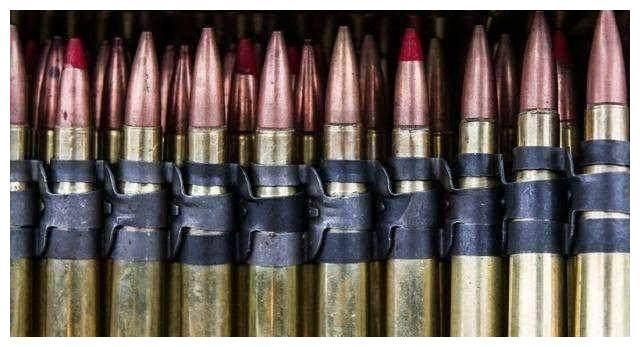 对于枪械中7.62子弹，与5.56子弹有何区别？