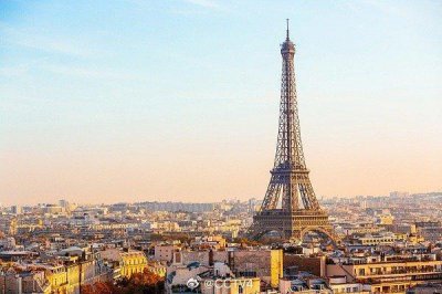 ​中国驻法使馆提醒中国游客加强安全防范