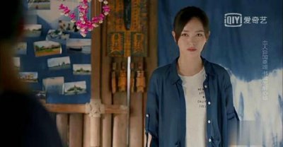 ​一直热播的，归去来，大结局看哭多少人，罗晋唐嫣太虐心