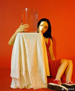 ​分享Cici项偞婧